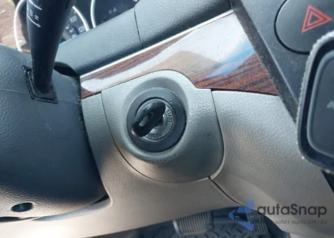 2011 Hyundai Veracruz Gls/Limited из США, поврежденный, VIN KM8NU4CC8BU140005